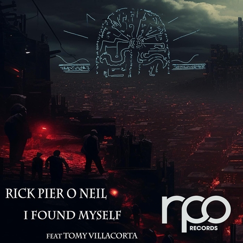 Rick Pier O'Neil - I Found Myself [RRC224]